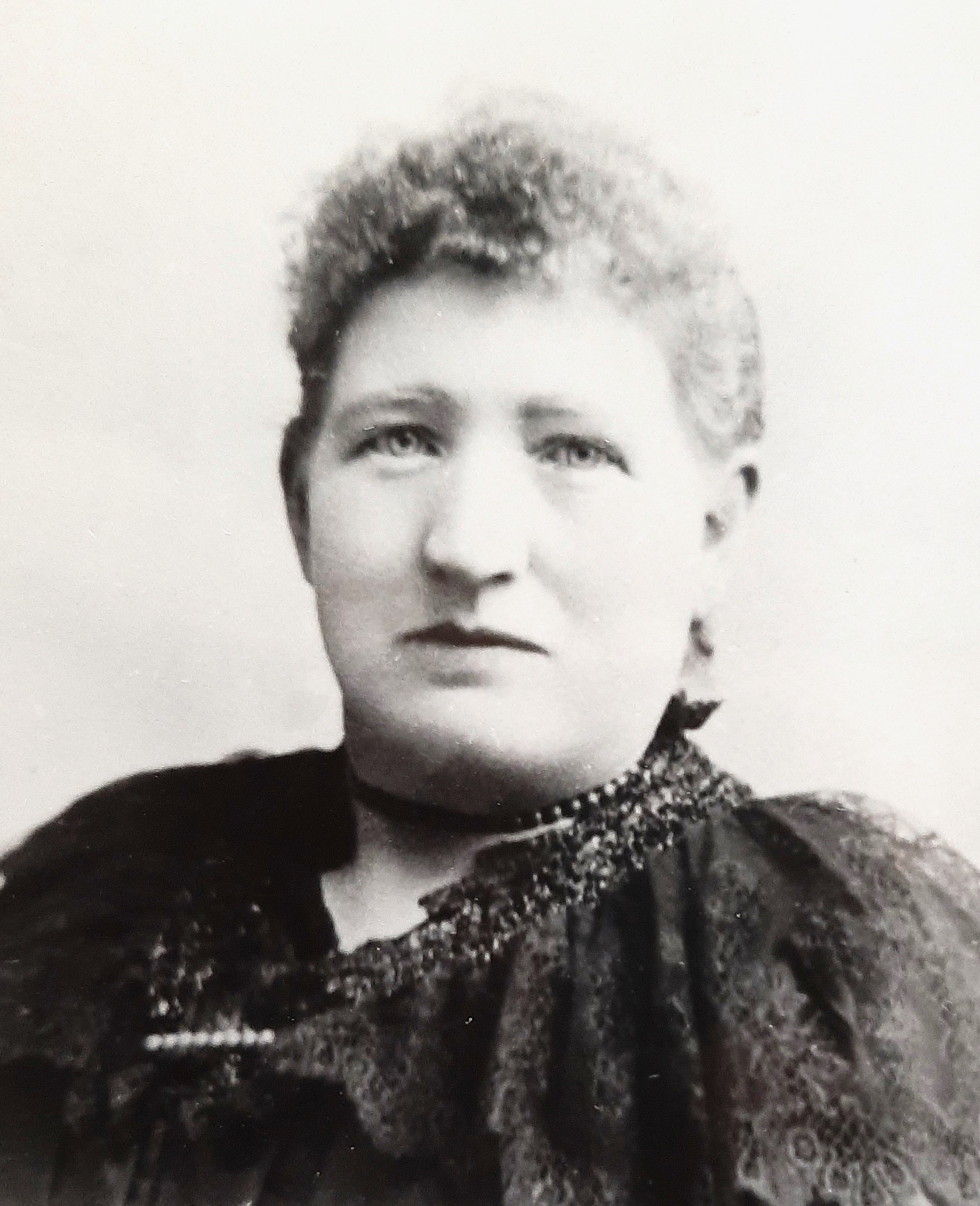 Sarah Ann Briggs (1851 - 1923) Profile